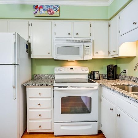 Coastal Murrells Inlet Condo With Balcony! Myrtle Beach Extérieur photo