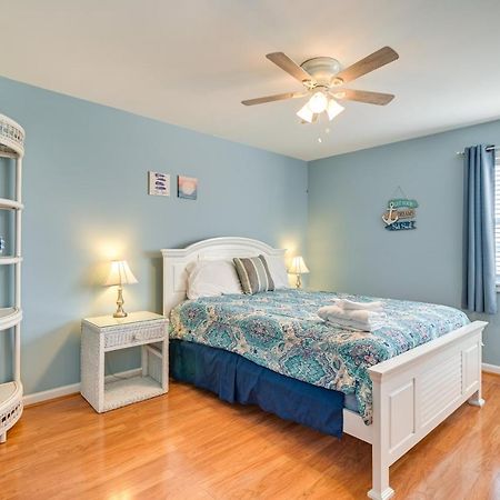 Coastal Murrells Inlet Condo With Balcony! Myrtle Beach Extérieur photo