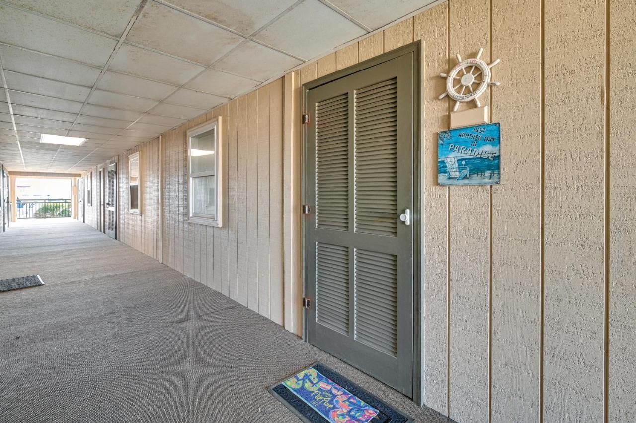 Coastal Murrells Inlet Condo With Balcony! Myrtle Beach Extérieur photo