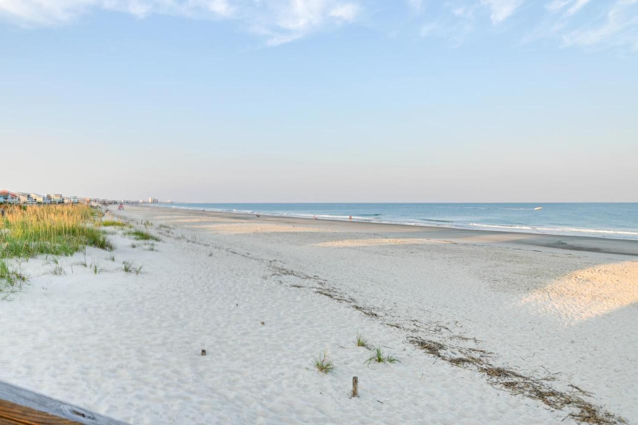 Coastal Murrells Inlet Condo With Balcony! Myrtle Beach Extérieur photo